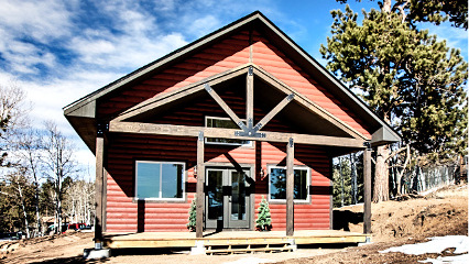 Woodland Park Custom Home Builder in Teller County