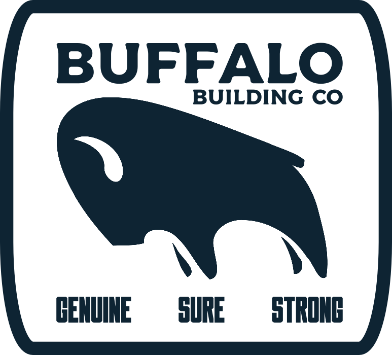 Buffalo Building Co Logo